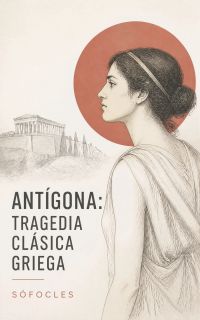 Antígona: Tragedia clásica griega
