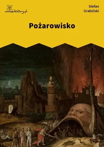 Pożarowisko