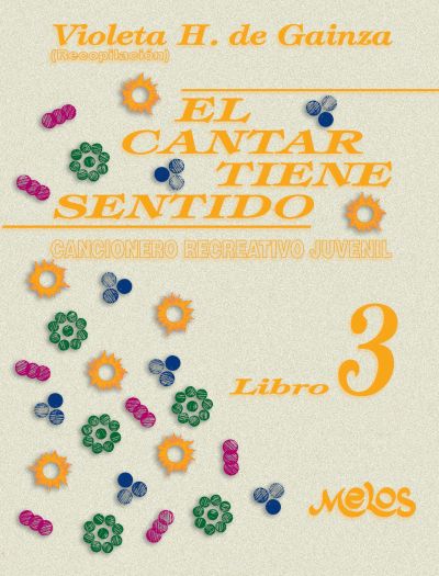 El cantar tiene sentido