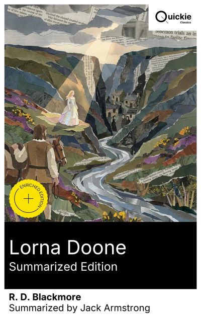 Lorna Doone (Summarized Edition)