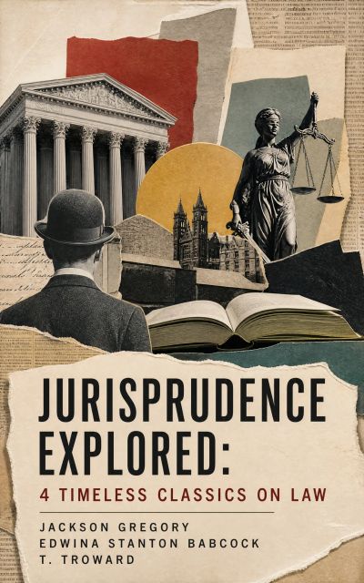 Jurisprudence Explored: 4 Timeless Classics on Law