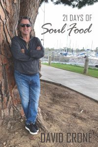 21 Days of Soul Food