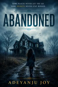 ABANDONED