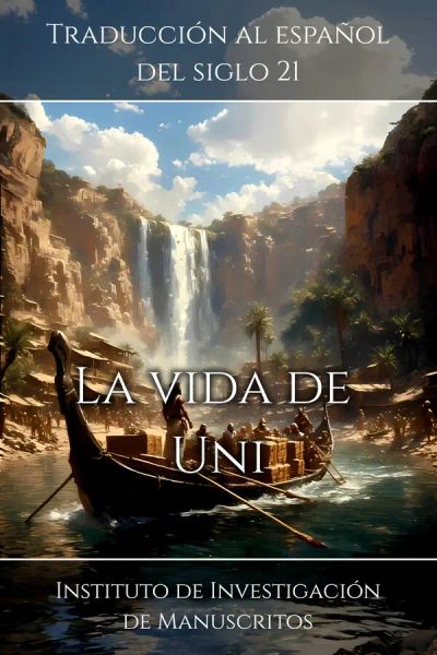 La vida de Uni