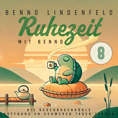 Die Regenbogenhöhle - Hoffnung an schweren Tagen finden
