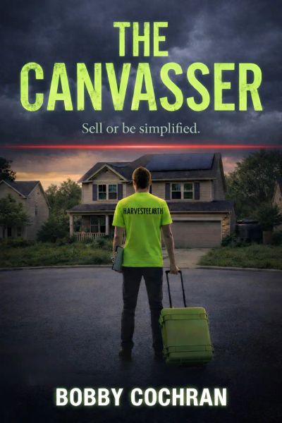 The Canvasser