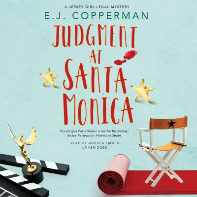 Judgment at Santa Monica