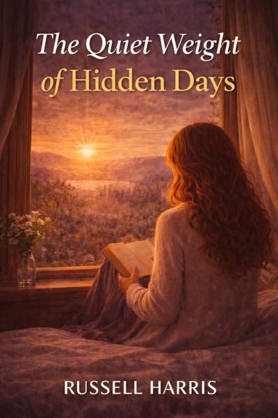 THE QUIET WEIGHT OF HIDDEN DAYS