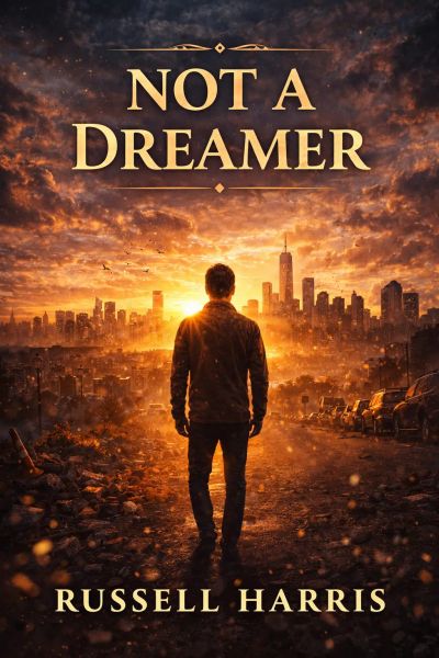 NOT A DREAMER
