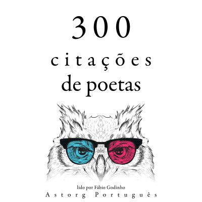 300 citações de poetas cover