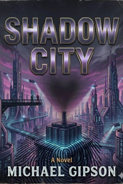 Shadow City