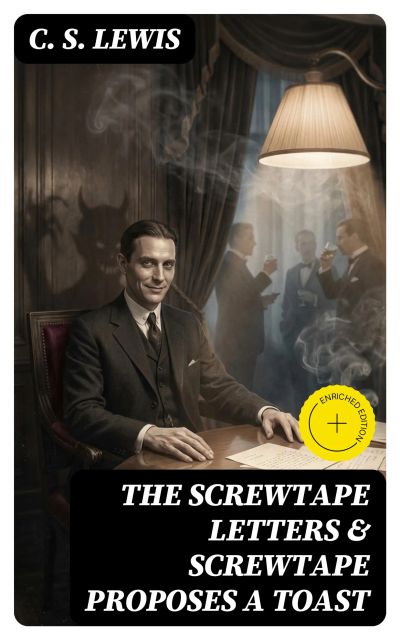 THE SCREWTAPE LETTERS & SCREWTAPE PROPOSES A TOAST