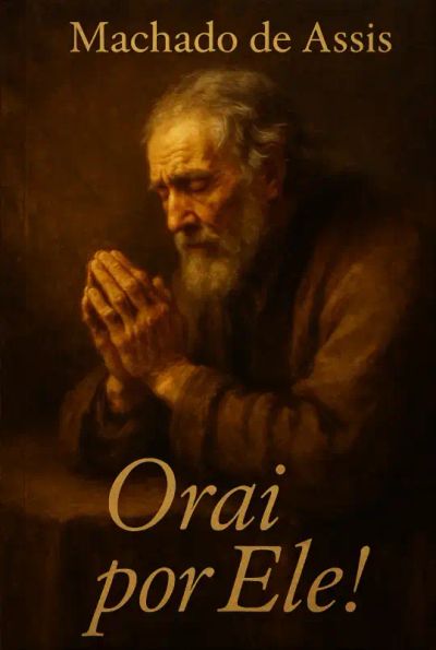 Orai por Ele!