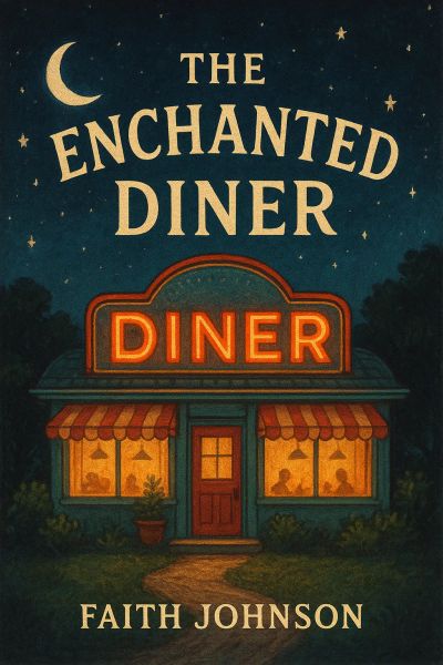 The Enchanted Diner