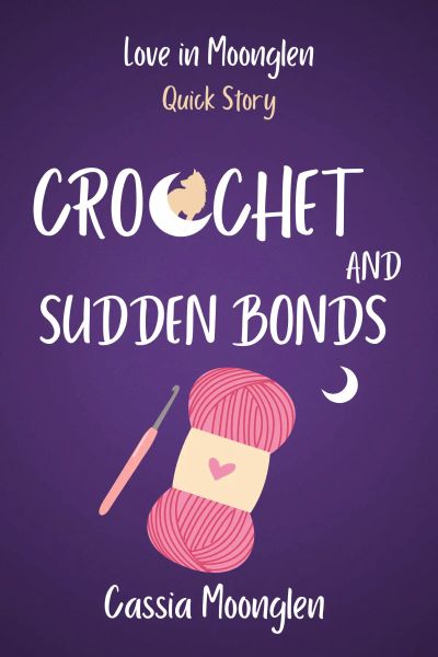 Crochet and Sudden Bonds