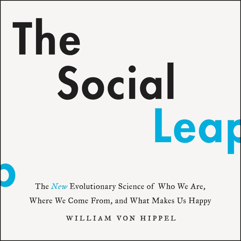 The Social Leap