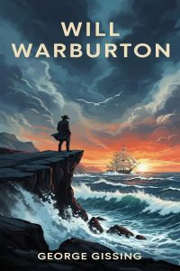 Will Warburton