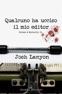 Qualcuno ha ucciso il mio editor