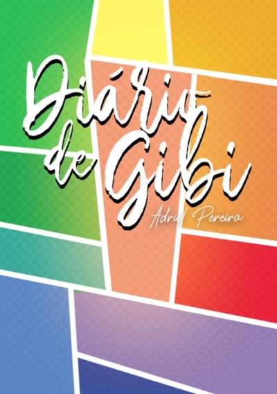 Diário De Gibi (1ª Edição)
