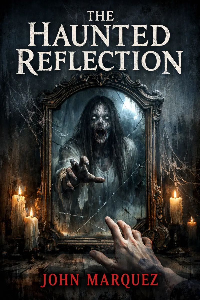 The Haunted Reflection