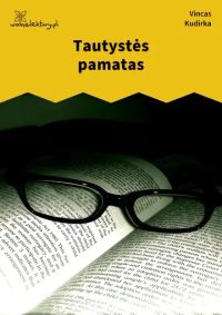 Tautystės pamatas
