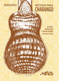 Método para charango