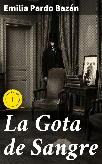 La Gota de Sangre