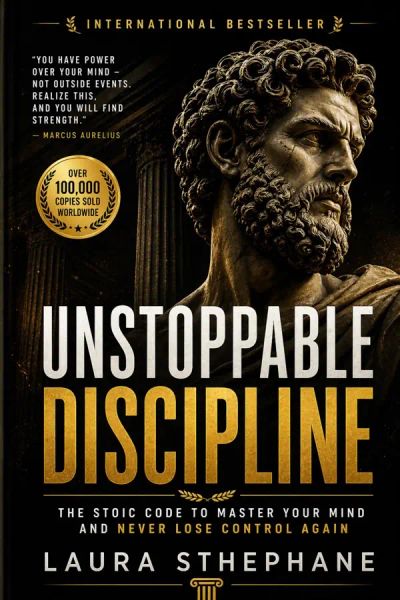 Unstoppable Discipline