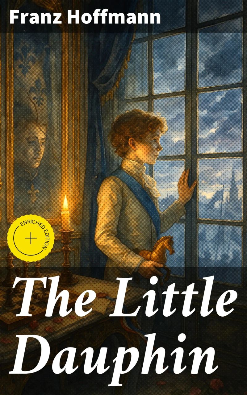 The Little Dauphin
