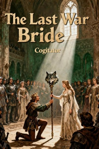 The Last War Bride