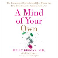 A Mind of Your Own