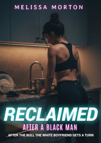 Reclaimed After A Black Man
