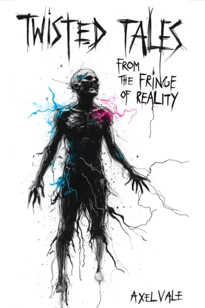 The Fringe of Reality