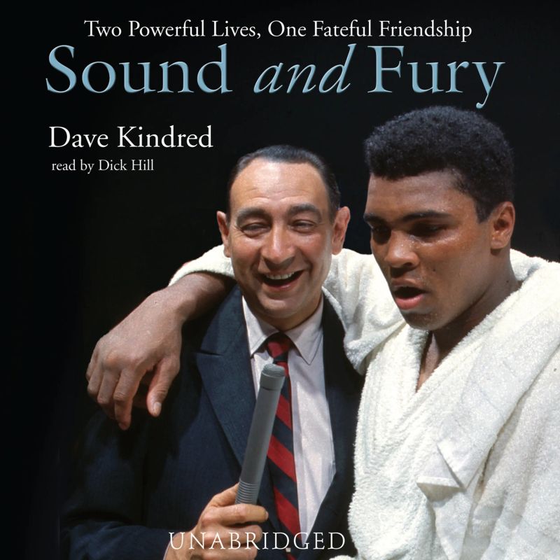 Sound and Fury