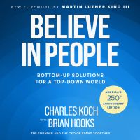 Believe in People