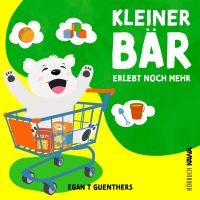 Kleiner Bär erlebt noch mehr
