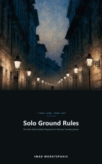 Solo Ground Rules