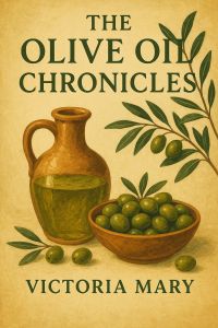 THE OLIVE OIL CHRONICLES