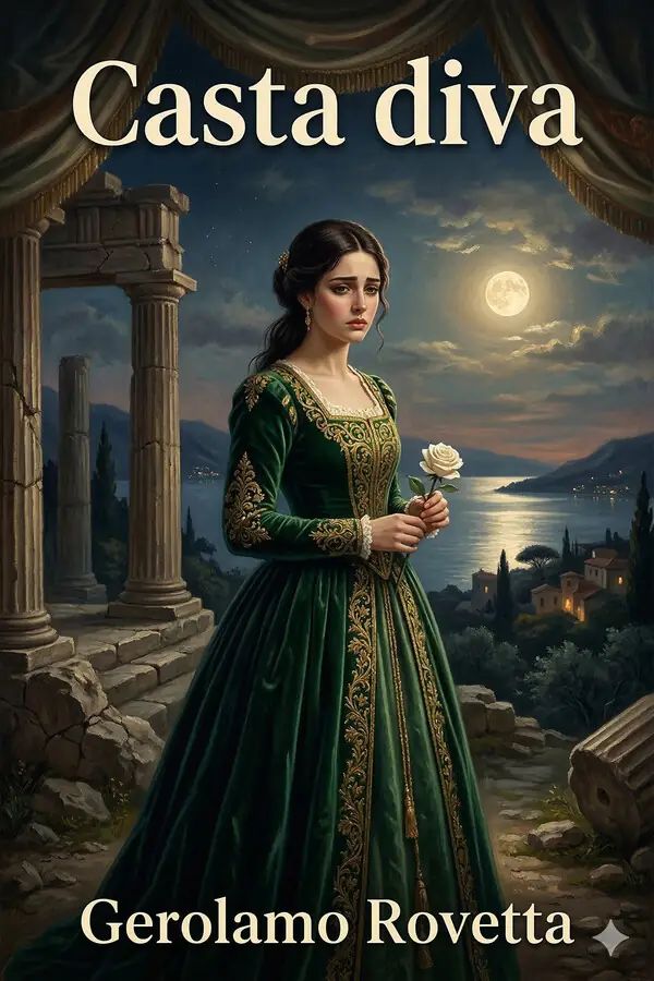 Casta diva