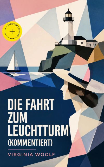 Die Fahrt zum Leuchtturm (Kommentiert)