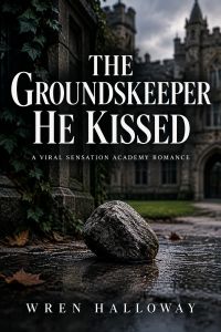 The Groundskeeper He Kissed