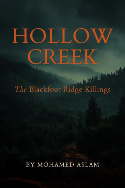 HOLLOW CREEK