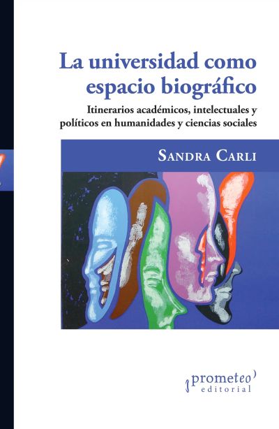 La universidad como espacio biográfico