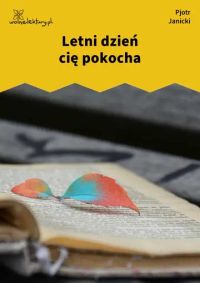 Letni dzień cię pokocha