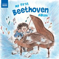 My First Beethoven Album