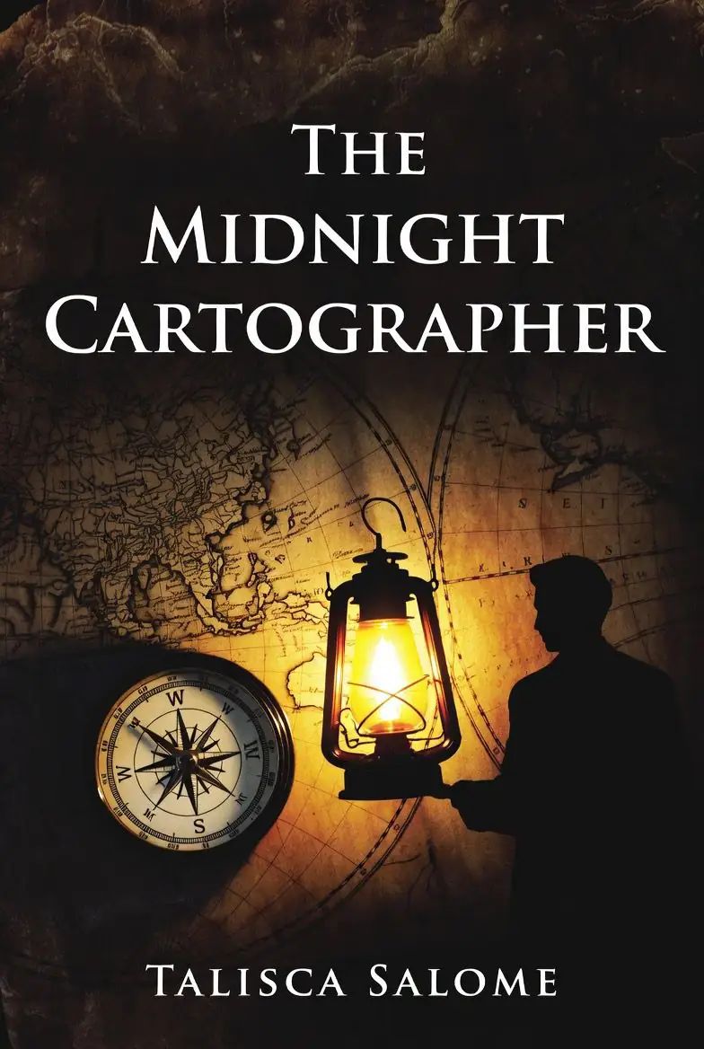 The Midnight Cartographer