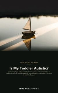Is My Toddler Autistic?