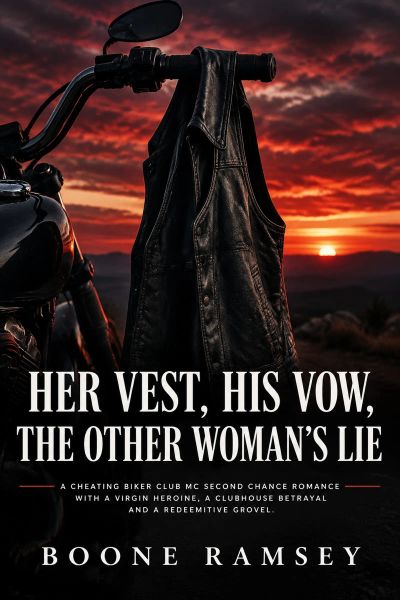 Her Vest, His Vow, the Other Woman's Lie