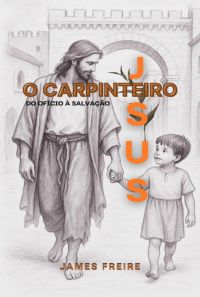 Jesus, O Carpinteiro.