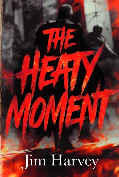 THE HEATY MOMENT